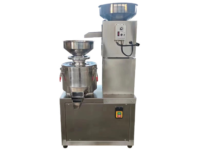 200-2磨醬機(jī)